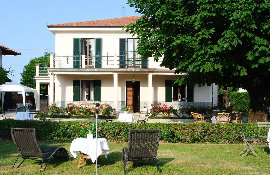 Villa Le Rose-1