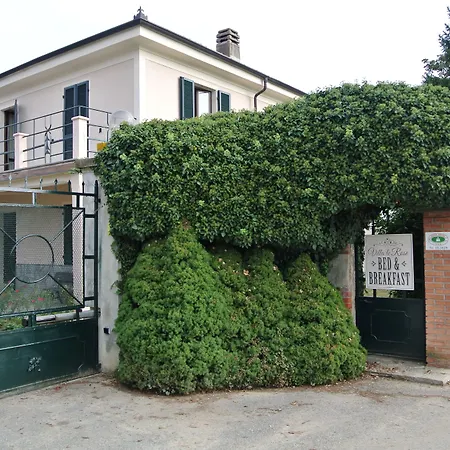Villa Le Rose-2